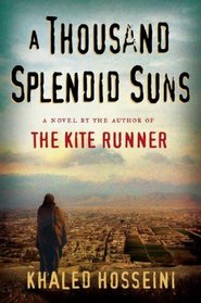 A Thousand Splendid Suns (Large Print)