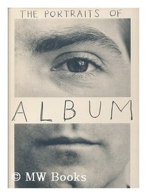 Album: The Portraits of Duane Michals , 1958-1988 (Boxed and Signed)