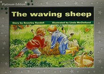 The Waving Sheep, Platinum Edition