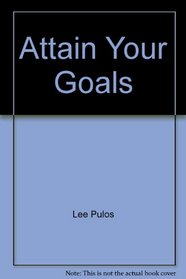 Attain Your Goals (Self Hypnosis and Subliminal Reinforcement)