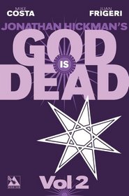 God is Dead Volume 2 TP