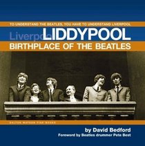 Liddypool: Birthplace of the 