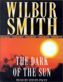 The Dark of the Sun (Macmillan UK Audio Books)