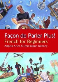 Facon de Parler Plus!