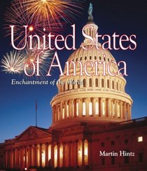 United States of America (Enchantment of the World. Second Series)