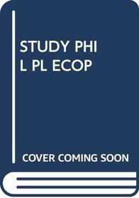 Studies in Philosophy, Politics and Economics