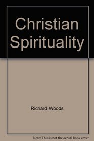 Christian Spirituality: God's Presence through the Ages