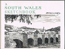 South Wales Sketchbook