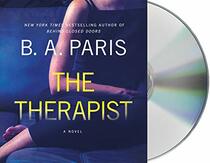 The Therapist: A Novel