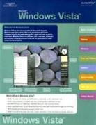Microsoft Windows Vista (Course Notes Quick Reference Guides)
