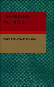 Las rdenes Militares (Spanish Edition)