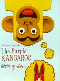 The Purple Kangaroo (El Canguro Morado)