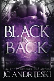 Black Is Back: Quentin Black Mystery #4 (Volume 4)