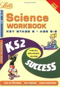 Science: Year 4 (Letts Key Stage 2 Success)