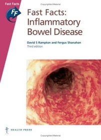 Inflammatory Bowel Disease: Fast Facts