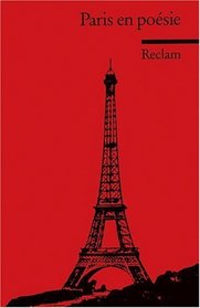 Paris en Poesie (French Edition)