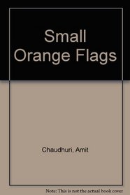 Small Orange Flags