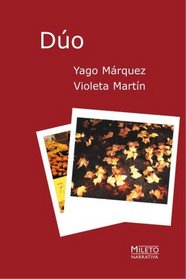 Do (Mileto Narrativa) (Spanish Edition)