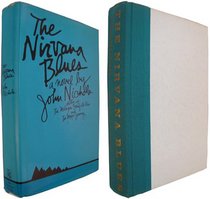 Nirvana Blues: A Novel