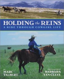 Holding the Reins: A Ride through Cowgirl Life