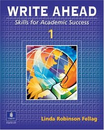 Write Ahead 1