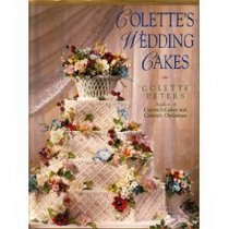 Colette's Wedding Cakes