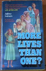 MORE LIVES THAN ONE?: EVIDENCE OF THE REMARKABLE BLOXHAM TAPES