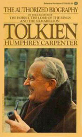 Tolkien:  A Biography