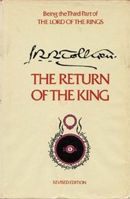 The Return of the King (The Lord of the Rings, Part 3)