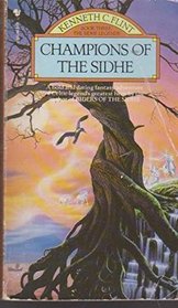 Champions of the Sidhe (The Sidhe legends)