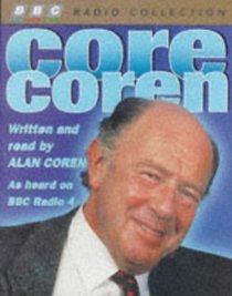 Core Coren (BBC Radio Collection)