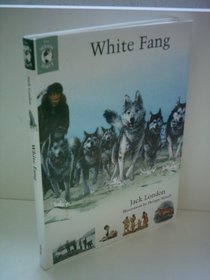 White Fang --1998 publication.