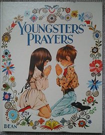 Youngster's Prayers (All Colour Picture Books)