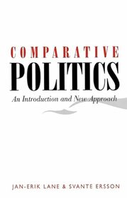 Comparative Politics: An Introduction and New Approach