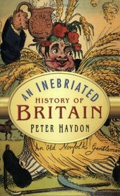 An Inebriated History of Britain