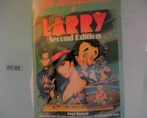 Official Book of Leisure Suit Larry