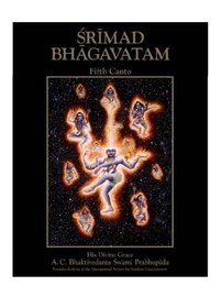 Srimad Bhagavatam Fifth Canto (v.7)