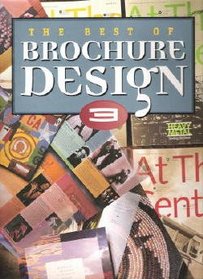 The Best of Brochure Design, 3 (Serial)