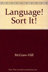 Language! Sort It!