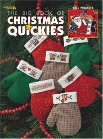 The Big Book of Christmas Quickies