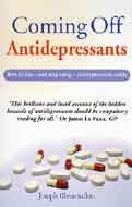 Coming Off Antidepressants