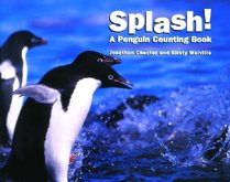Splash!: A Penguin Counting Book