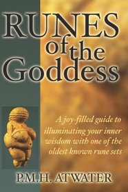 The Goddess Rune Kit