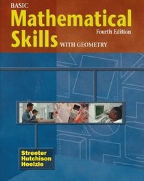 Basic Mathematical Skills with Geometry