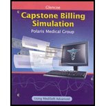 Capstone Billing Simulation: Polaris Medical Group