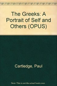 The Greeks: A Portrait of Self and Others (OPUS)