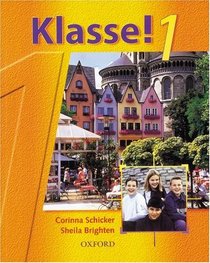 Klasse! 1: Student's Book