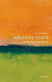 Welfare State: A Very Short Introduction (Very Short Introductions)
