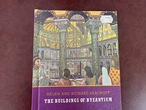 The Buildings of Byzantium