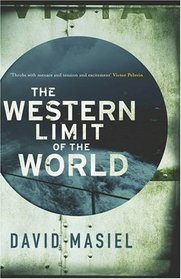 The Western Limit of the World